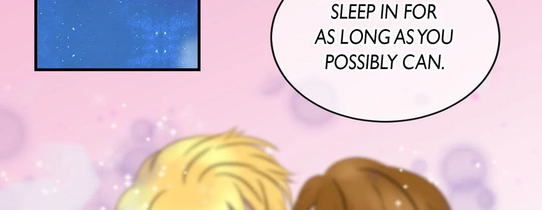 Living with The Wizard - Chapter 61